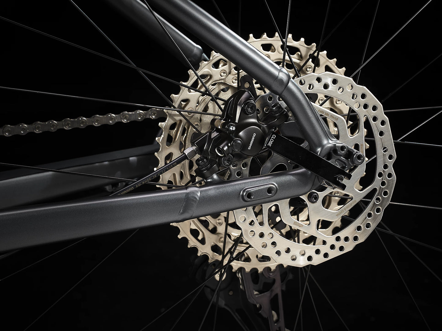 Trek X-Caliber 8 29" 山地車  / Trek X-Caliber 8 29" Mountain Bike