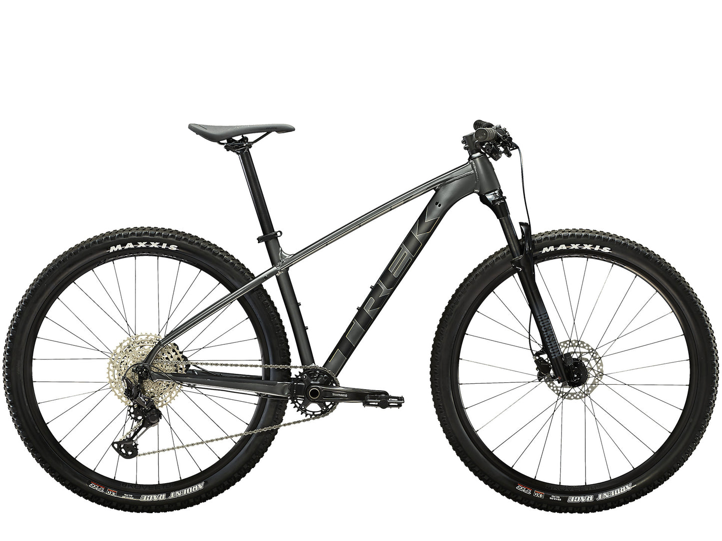 Trek X-Caliber 8 29" 山地車  / Trek X-Caliber 8 29" Mountain Bike