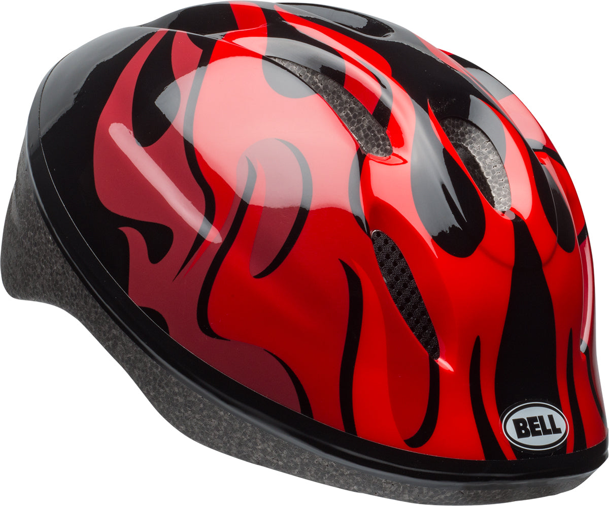 BELL ZOOM 2 Kids Helmet