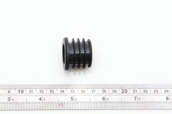 TERN 車用座通膠塞 Seatpost Plug, 28.6mm (A.02025.0001.03.00)