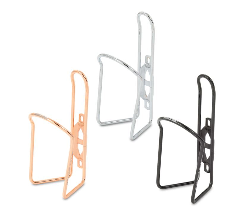 MINOURA DURA CAGE AB100-4.5 Ultra-light bottle cage special edition - without screws/ MINOURA DURA-CAGE AB100-4.5 WITHOUT ALLOY BOLT,