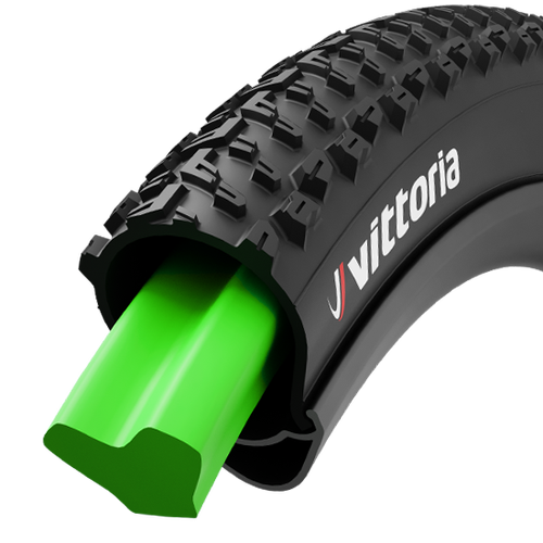 VITTORIA AIR-LINER LIGHT XC 泡棉管狀嵌入物 29X2.1-2.4-MTB用 / VITTORIA AIR-LINER LIGHT TIRE INSERT 29X2.1-2.4-FOR MTB
