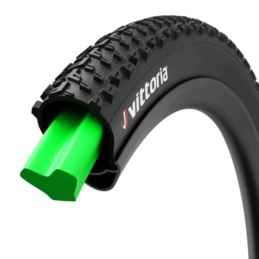 VITTORIA AIR-LINER LIGHT XC 泡棉管狀嵌入物 29X2.1-2.4-MTB用  / VITTORIA AIR-LINER LIGHT TIRE INSERT 29X2.1-2.4-FOR MTB