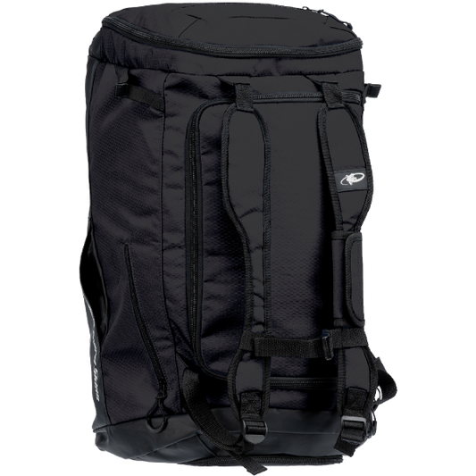 Lizard Skins VERSATILE DUFFLE 雙層多功能運動背囊/手提包 / Lizard Skins VERSATILE DUFFLE