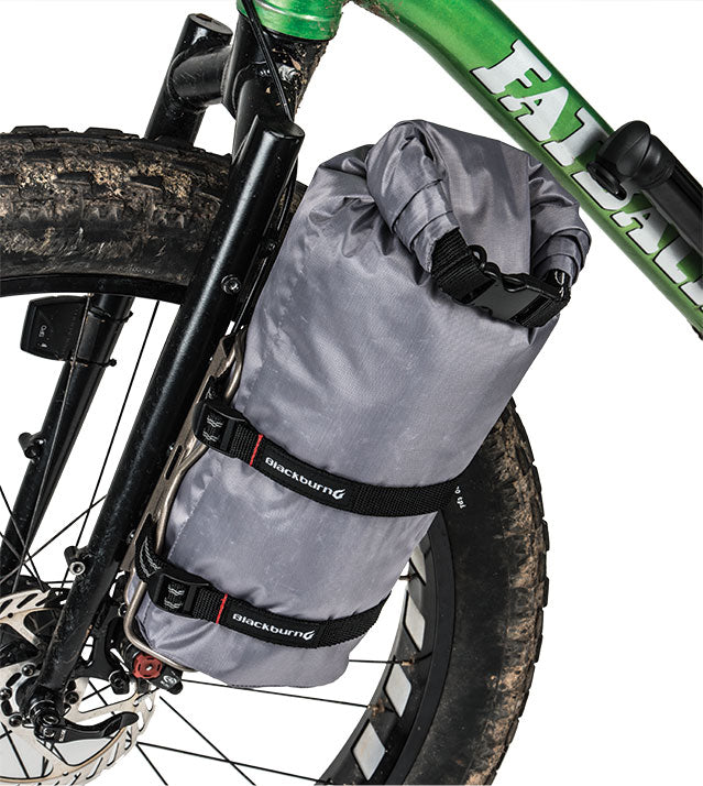 BLACKBURN Outpost Cargo Cage large water rack