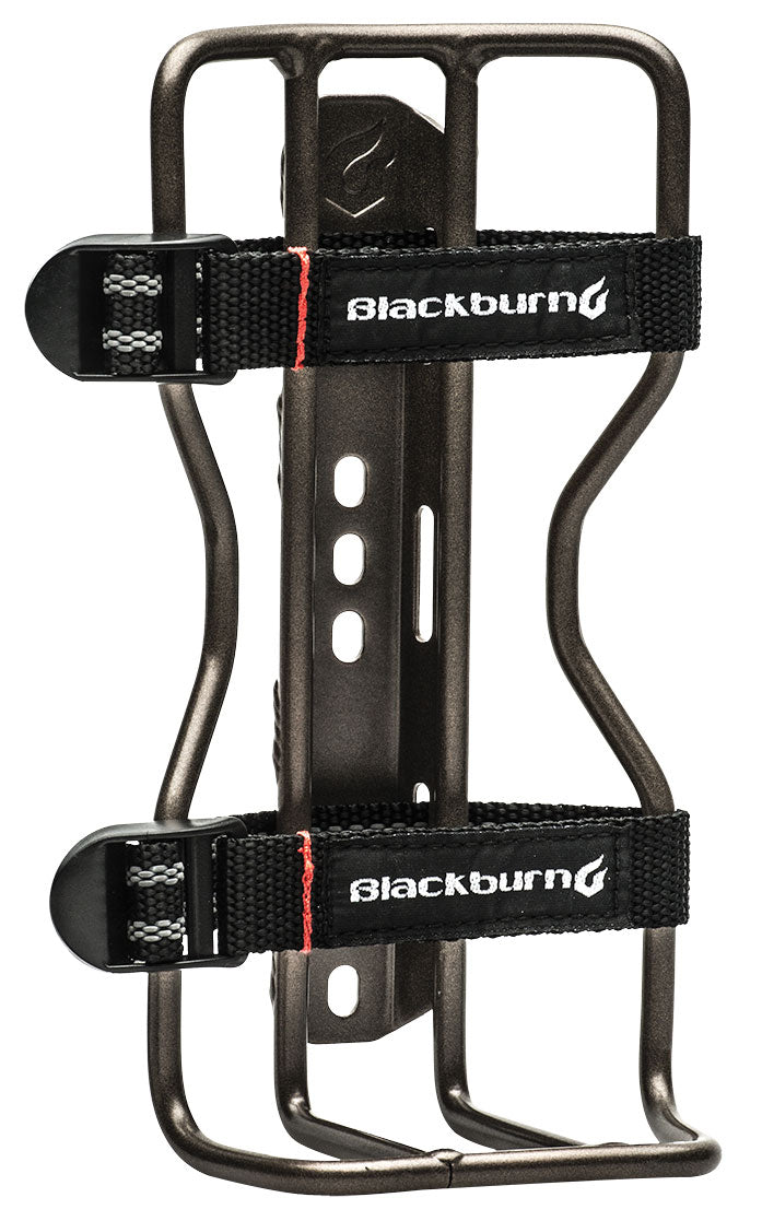 BLACKBURN Outpost Cargo Cage large water rack