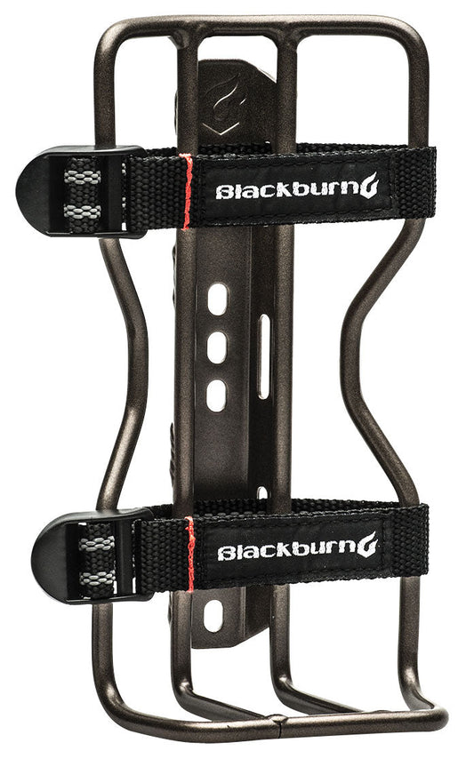 BLACKBURN Outpost Cargo Cage large water rack