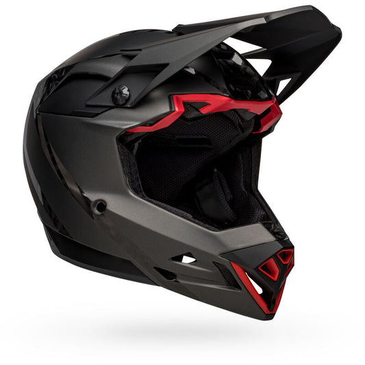 Bell Full-10 Spherical Full Face Helmet/Bell Full-10 Spherical Full Face Helmet