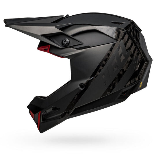 Bell Full-10 Spherical Full Face Helmet/Bell Full-10 Spherical Full Face Helmet