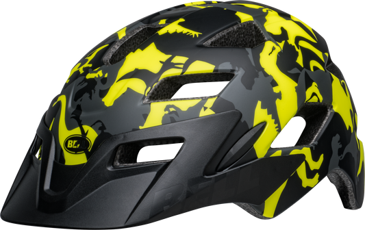 Bell Sidetrack Youth Helmet UC/UY 
