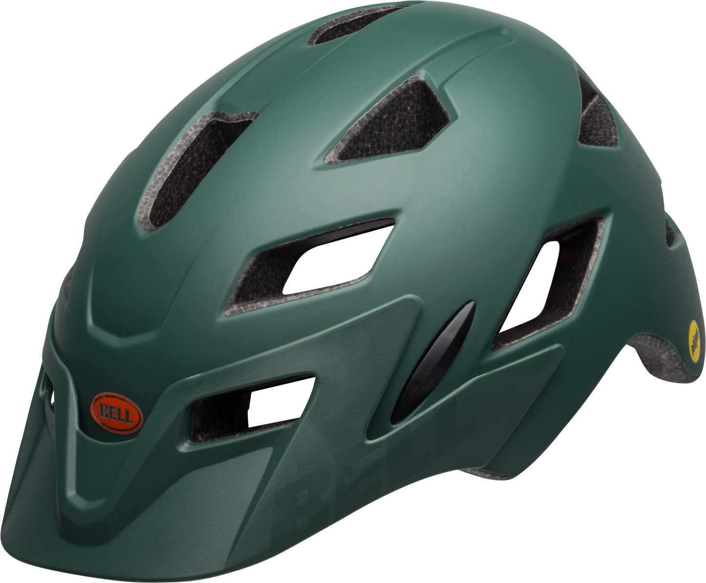 BELL SIDETRACK CHILD/YOUTH HELMET UC/UY for children and middle-aged children