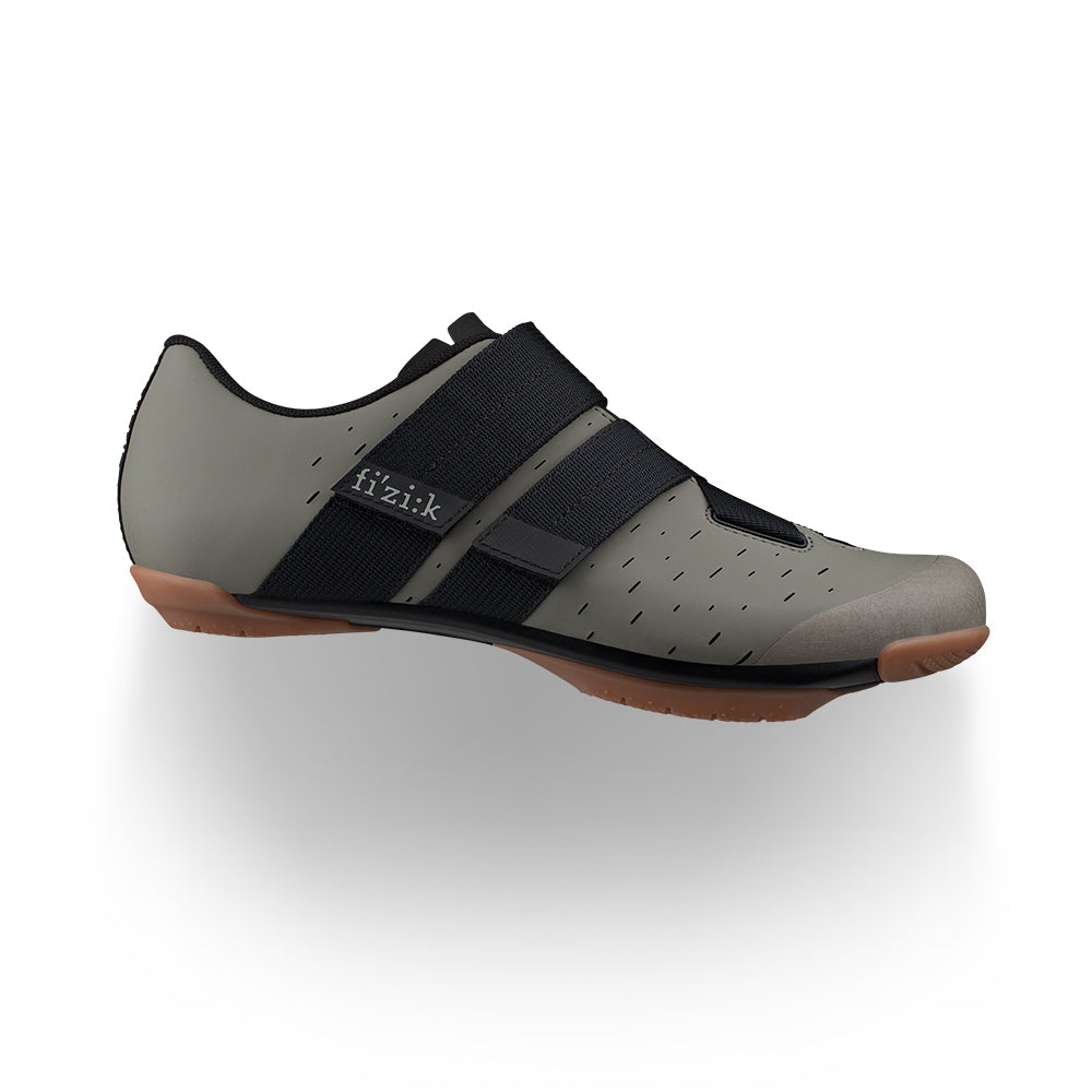 Fizik Terra Powerstrap X4 山地車鎖鞋/MTB LOCK SHOES/TEX4PPR1K
