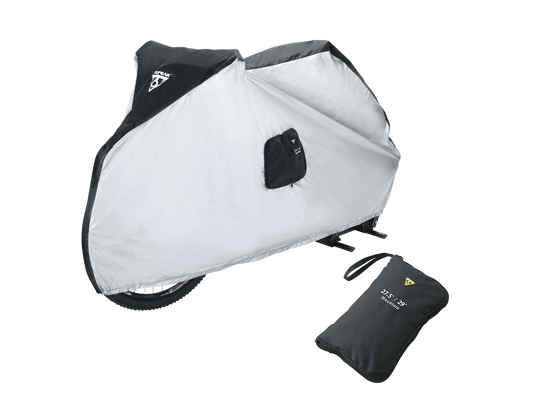 Topeak MTB 27.5"-29" 爬山單車雨擋 / Topeak MTB Bike 27.5"-29" Cover, TBC003