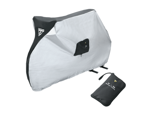 Topeak Road 700C 公路車雨擋 / Topeak Road Bike 700C Covers,TBC001