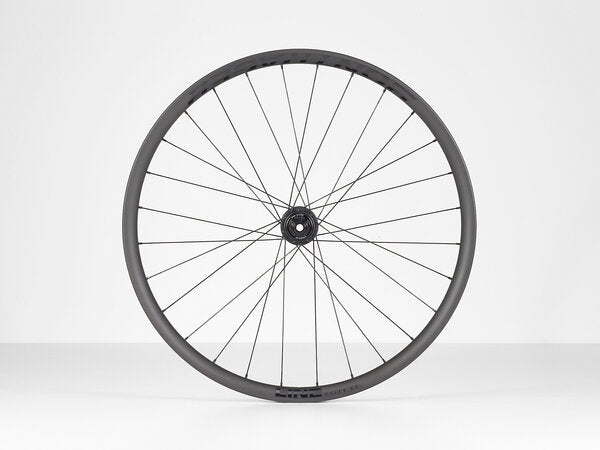Bontrager Line Elite 30 TLR 29 Disc 148mm mountain bike disc brake rear wheel/ Bontrager Line Elite 30 TLR 29 Disc 148mm Black Rear Wheel