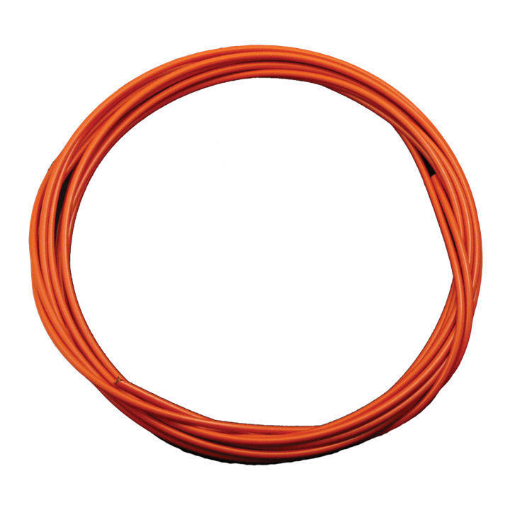 Bontrager 波線殼-4MM X25FT / Bontrager DERAILLUER HOUSING~4MM X 25FT