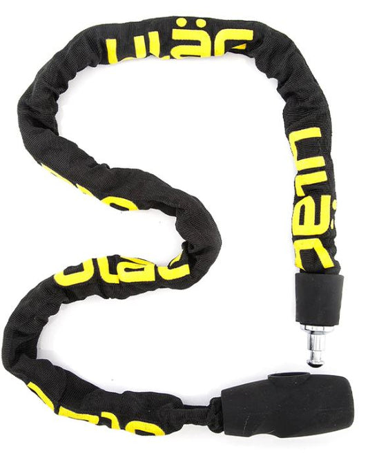 ULAC DIESEL chain lock-S4C-7mmX100cm long/ULAC S4C LOCK-7MMX100CM