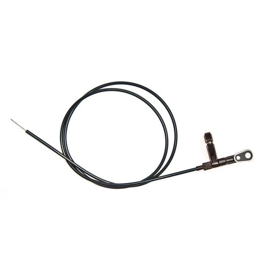 CRANK BROTHERS KRONOLOG 搖控制手 - 黑色 / CRANK BROTHERS KRONOLOG REMOTE LEVER - BK