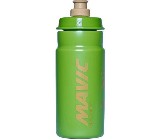 MAVIC 環保生物水壺/ MAVIC ORGANIC BOTTLE