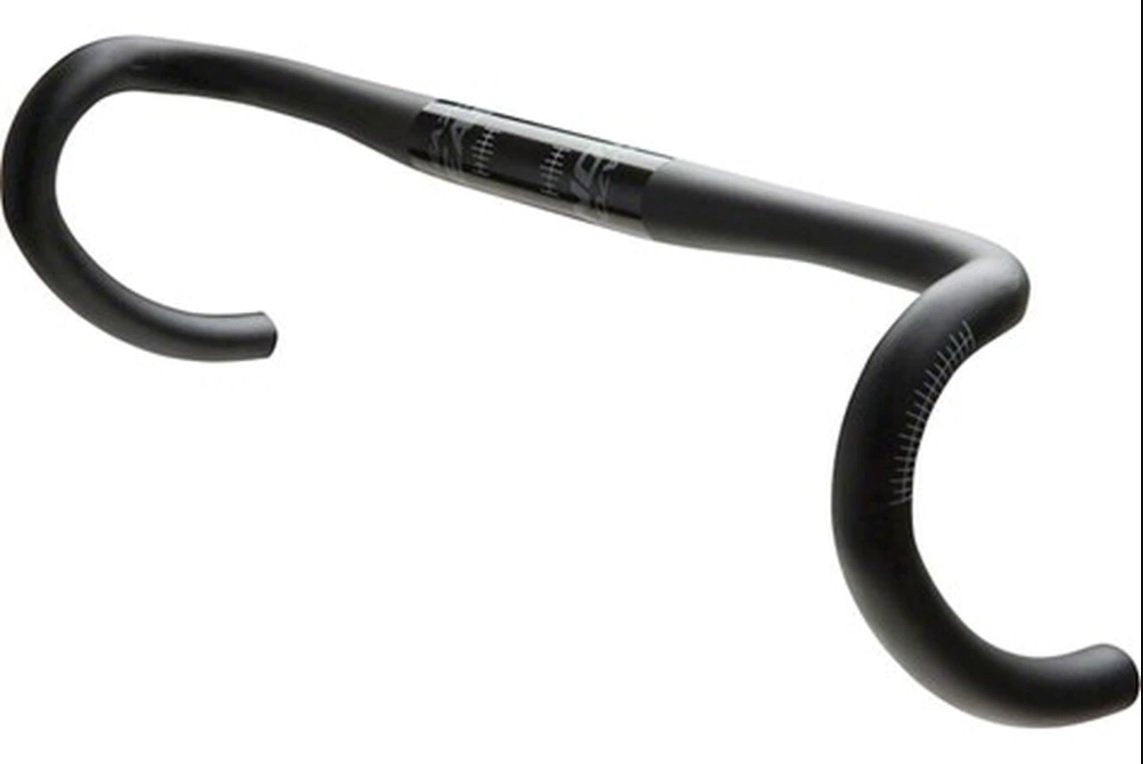 EASTON 2018 EA70 ERGO sports car head-black-31.8MM-38CM