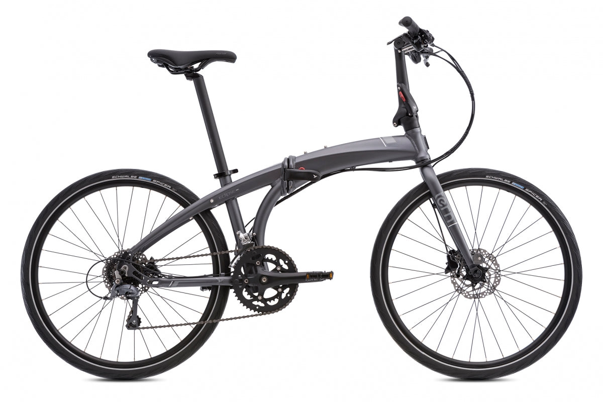 TERN ECLIPSE D16 26" 摺車 / TERN ECLIPSE D16 26" FOLDING BIKE