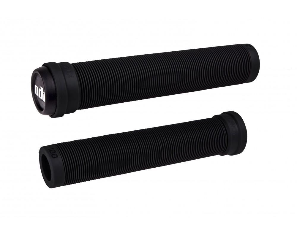 ODI LONGNECK SLX single layer muff / ODI LONGNECK SXL SINGLE PLY GRIPS