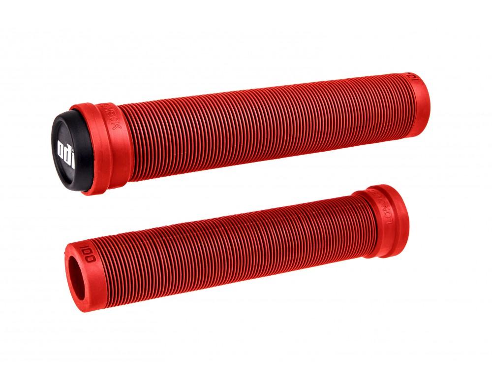 ODI LONGNECK SLX single layer muff / ODI LONGNECK SXL SINGLE PLY GRIPS