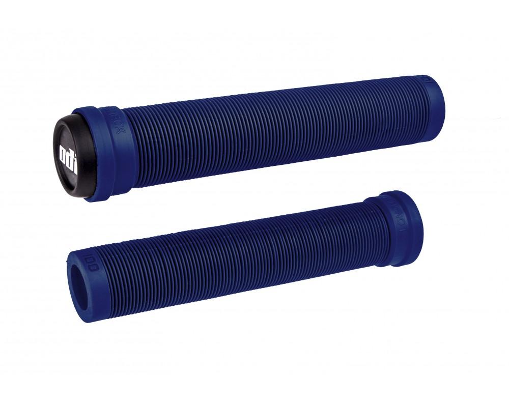 ODI LONGNECK SLX single layer muff / ODI LONGNECK SXL SINGLE PLY GRIPS