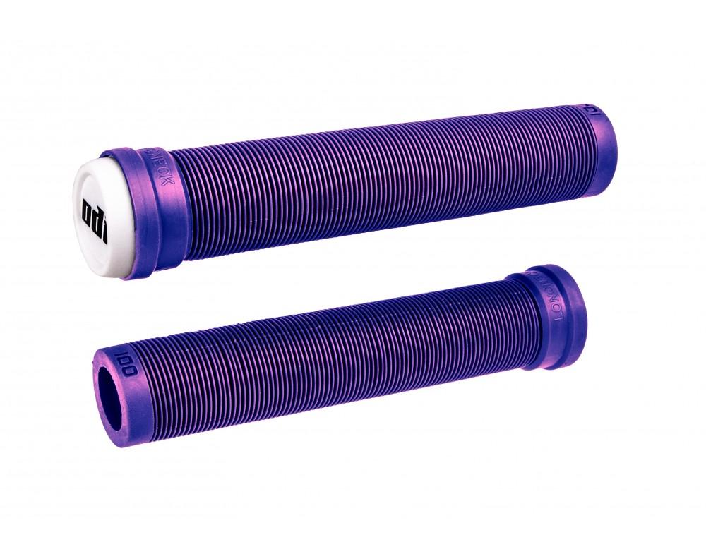 ODI LONGNECK SLX single layer muff / ODI LONGNECK SXL SINGLE PLY GRIPS