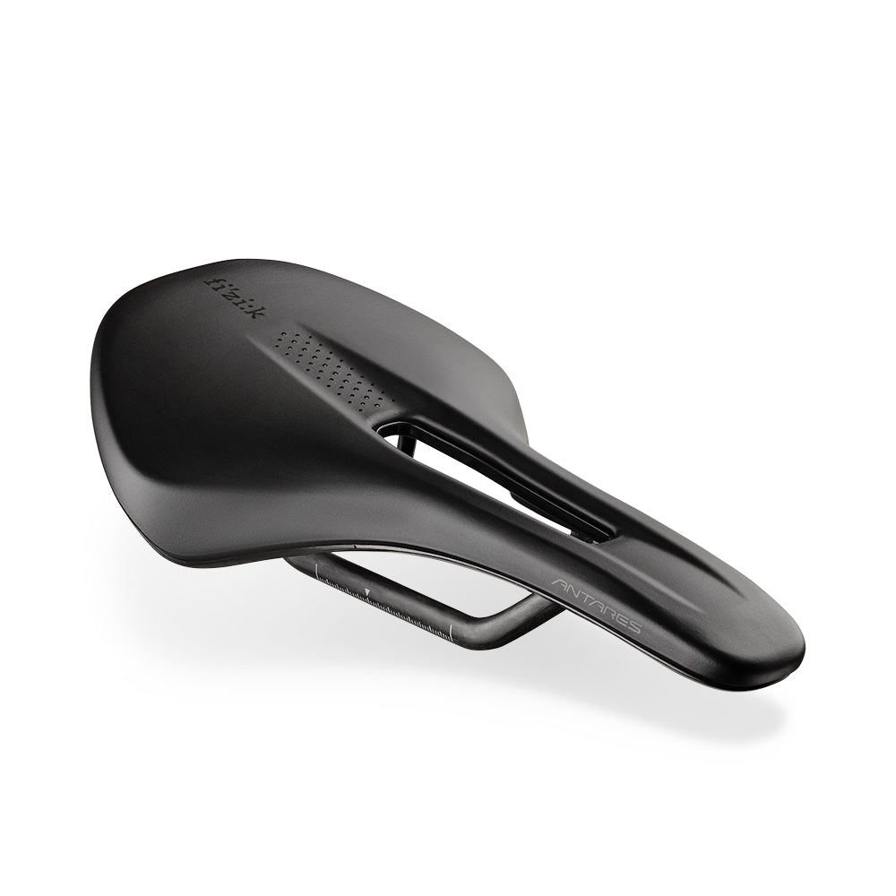 Fizik Vento Antares R1 Carbon Rail Seat-150mm Black/ Fizik Vento Antares R1 Saddle-150mm Black