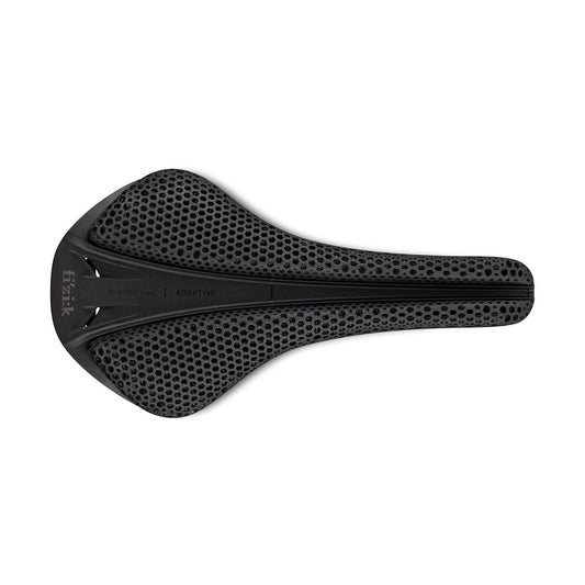 Fizik Antares Versus Evo R1 Adaptive-3D Printed Carbon Rail Saddle / Fizik Antares Versus Evo R1 Adaptive 3D-Printed Carbon Rail Saddle 