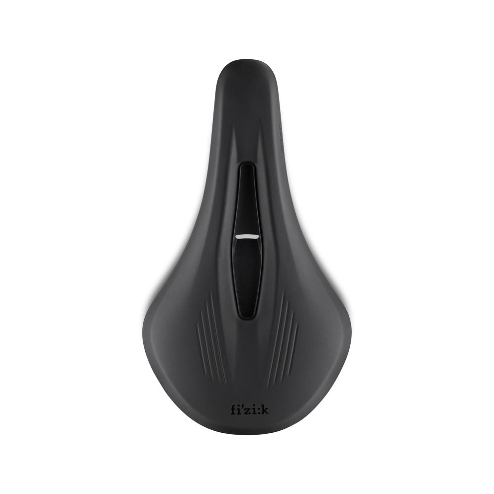 Fizik 2024 new Vento Argo X3 off-road short nose seat Gravel Short-nosed Saddle-150MM