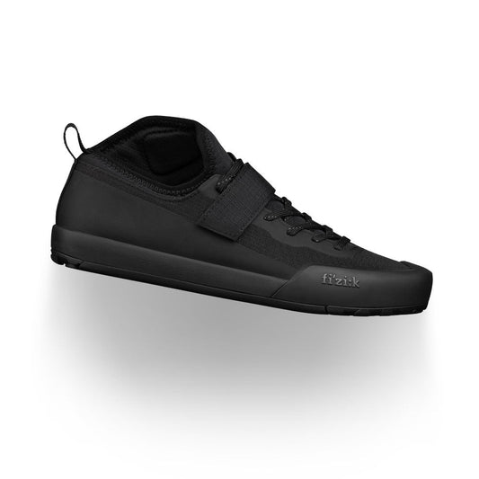 Fizik GRAVITA TENSOR FLAT 爬山車平底鞋 MTB Shoes (GRX6TTF1C)