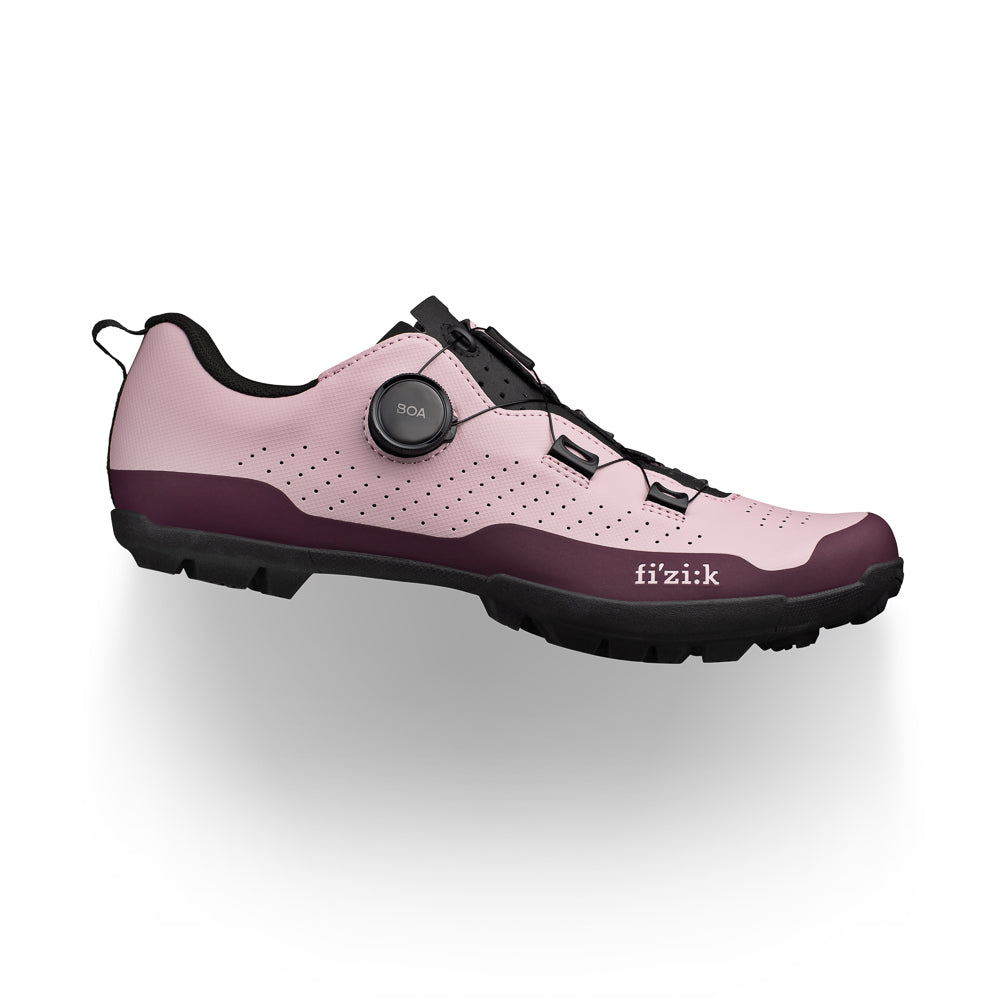 Fizik Terra Atlas mountain climbing shoes/ Fizik Terra Atlas Off-road Cycling shoes