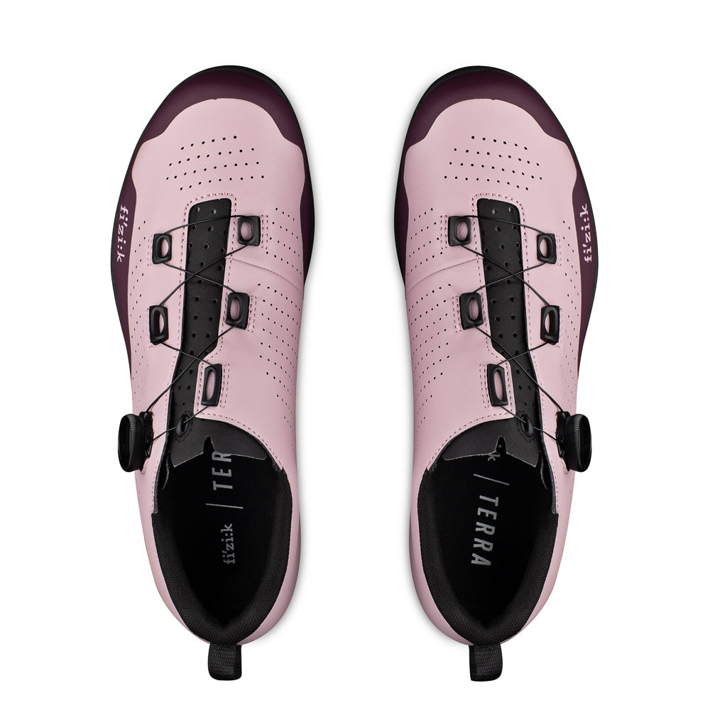 Fizik Terra Atlas mountain climbing shoes/ Fizik Terra Atlas Off-road Cycling shoes