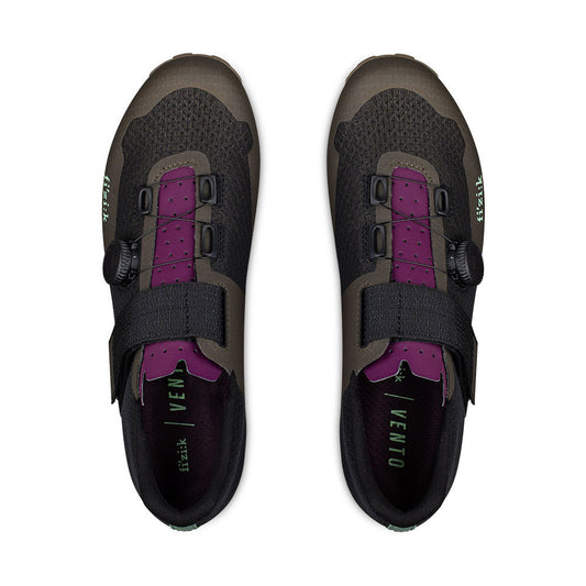 FIZIK VENTO FEROX CARBON 山地車鞋