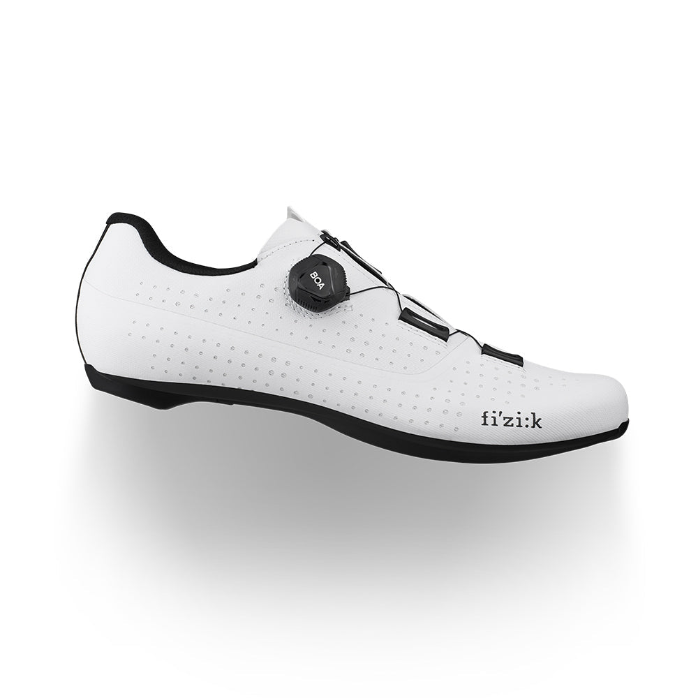 Fizik Tempo Overcurve R4 wide road bike shoes (wide head) / RoadBike Shoes