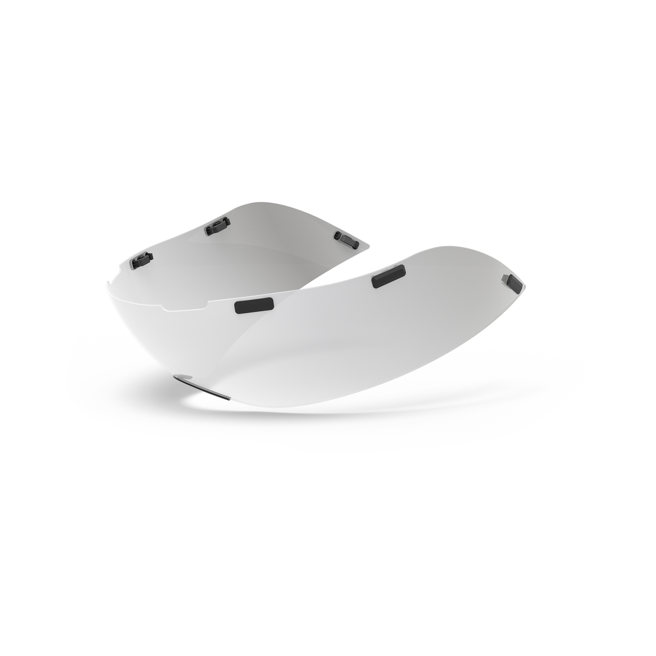 GIRO AEROHEAD helmet lens/GIRO AEROHEAD EYE SHIELD