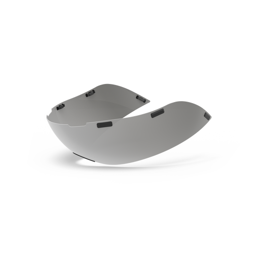 GIRO AEROHEAD helmet lens/GIRO AEROHEAD EYE SHIELD