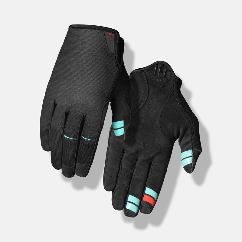 GIRO DND long finger gloves/ GIRO DND GLOVES