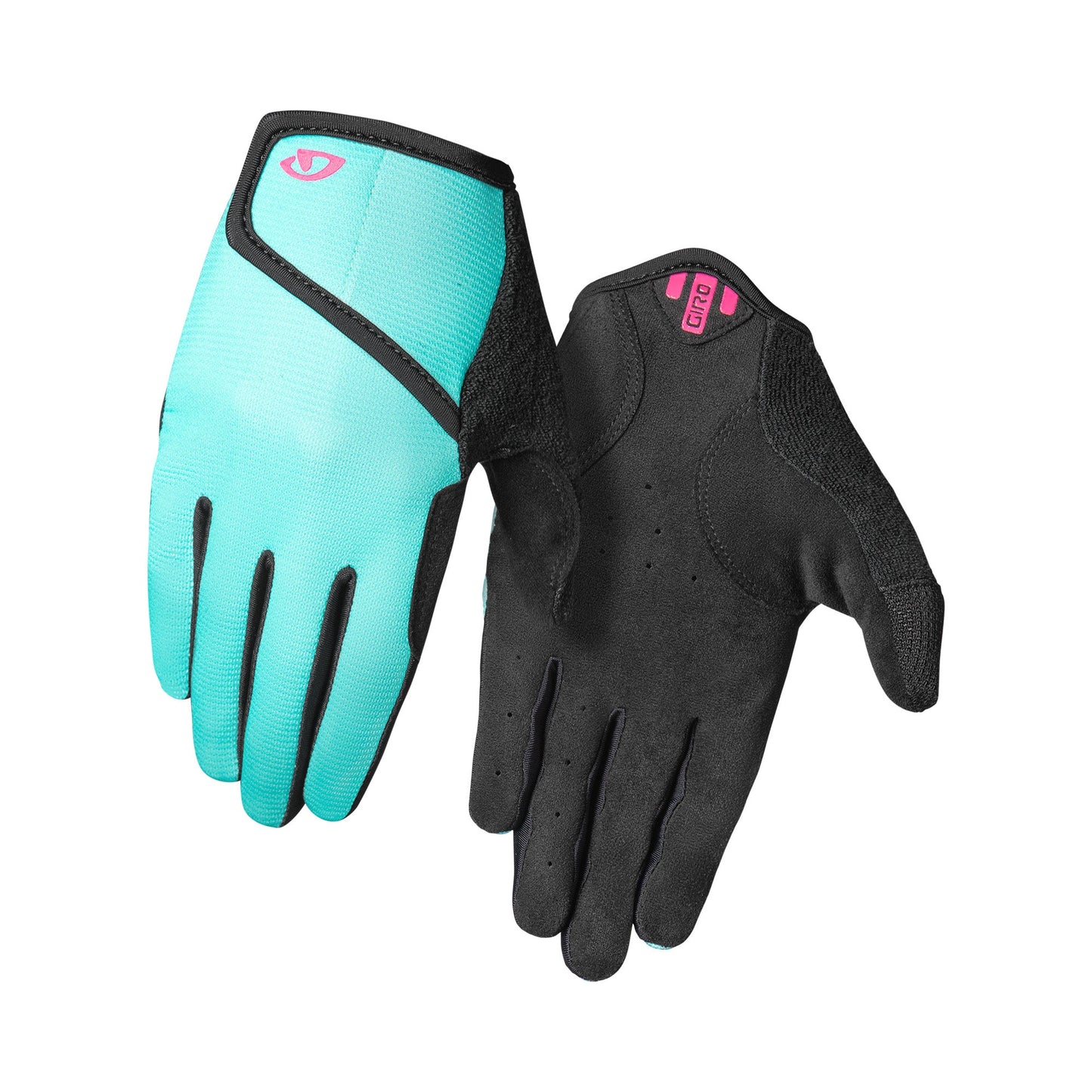 Giro DND JR II Kids Gloves/Giro DND JR II Kids Gloves