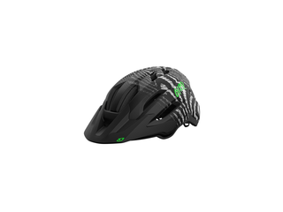 GIRO FIXTURE II 中童頭盔-UY碼 50-57CM