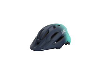GIRO FIXTURE II 中童頭盔-UY碼 50-57CM