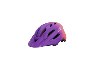 GIRO FIXTURE II 中童頭盔-UY碼 50-57CM