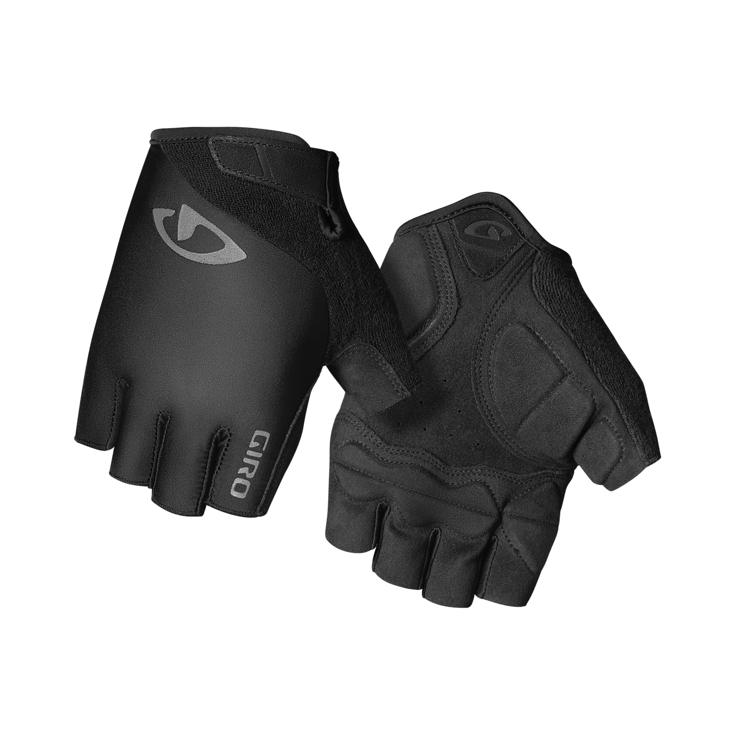 GIRO JAG adult short finger gloves GLOVES