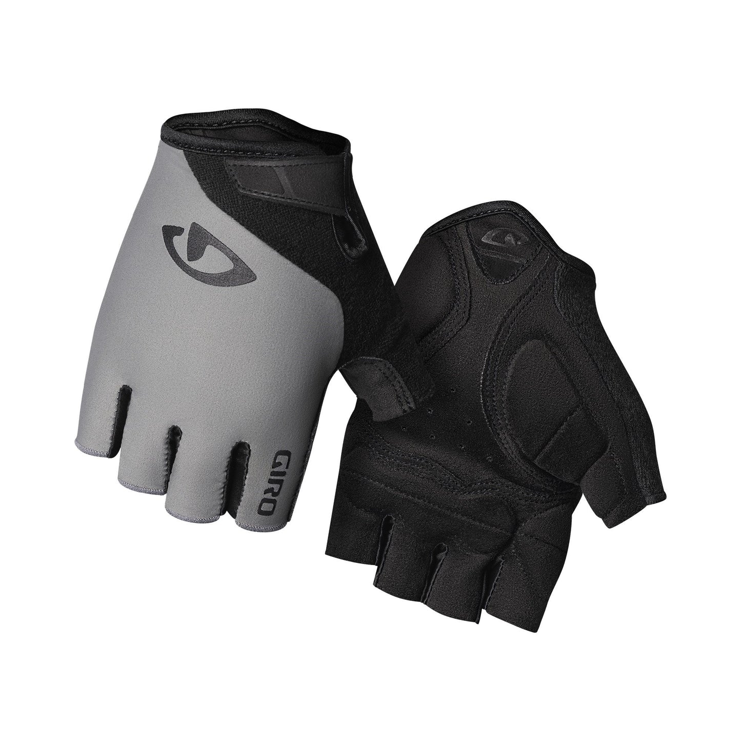 GIRO JAG Adult Short Finger Gloves/GIRO JAG GLOVES