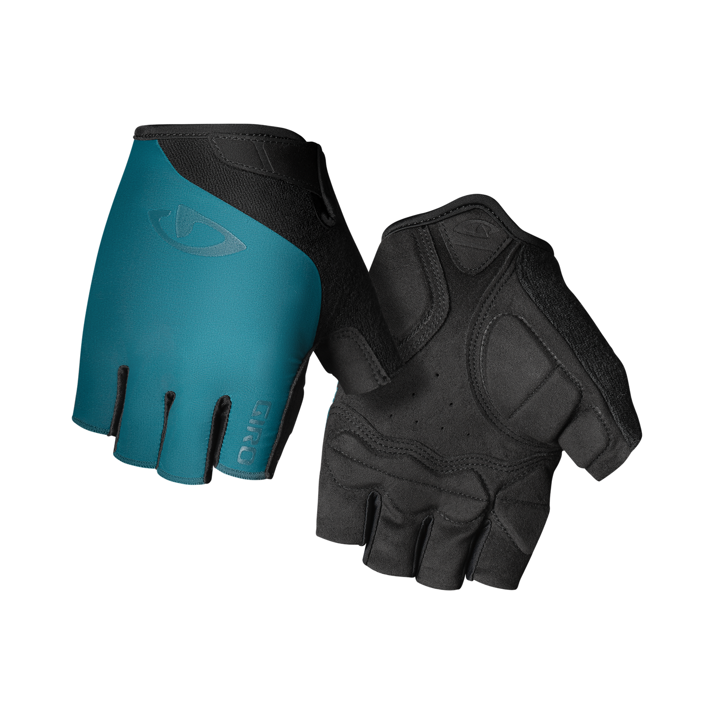 GIRO JAG adult short finger gloves GLOVES
