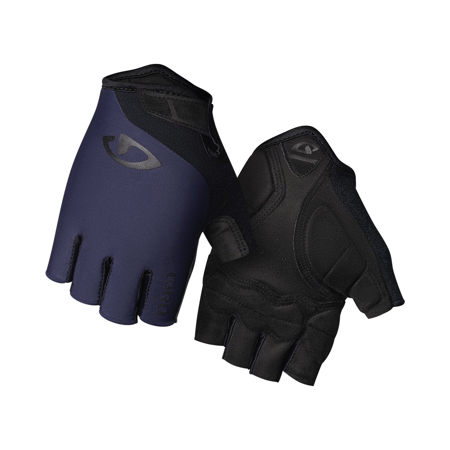 GIRO JAG Adult Short Finger Gloves/GIRO JAG GLOVES