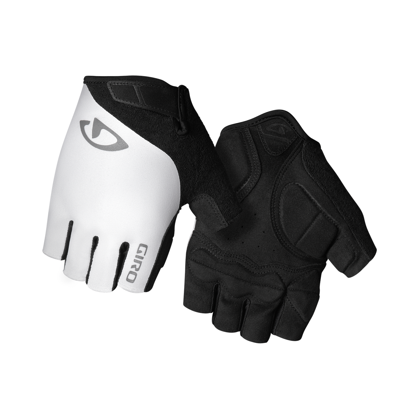GIRO JAG adult short finger gloves GLOVES