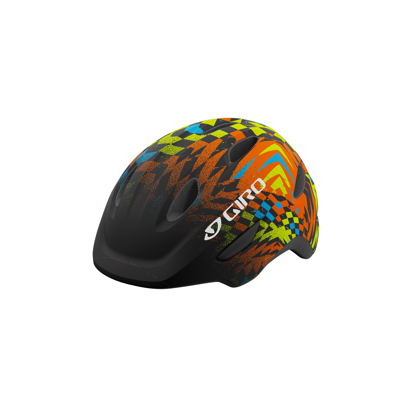 GIRO Scamp Kid Helmet/Giro Scamp Kid Helmet